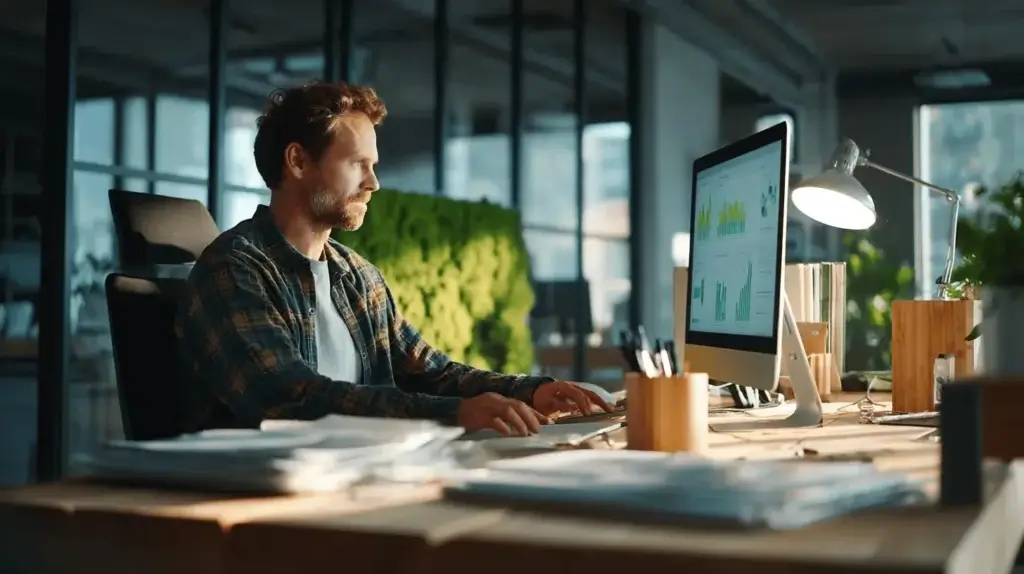 Energy Efficiency & Compliance