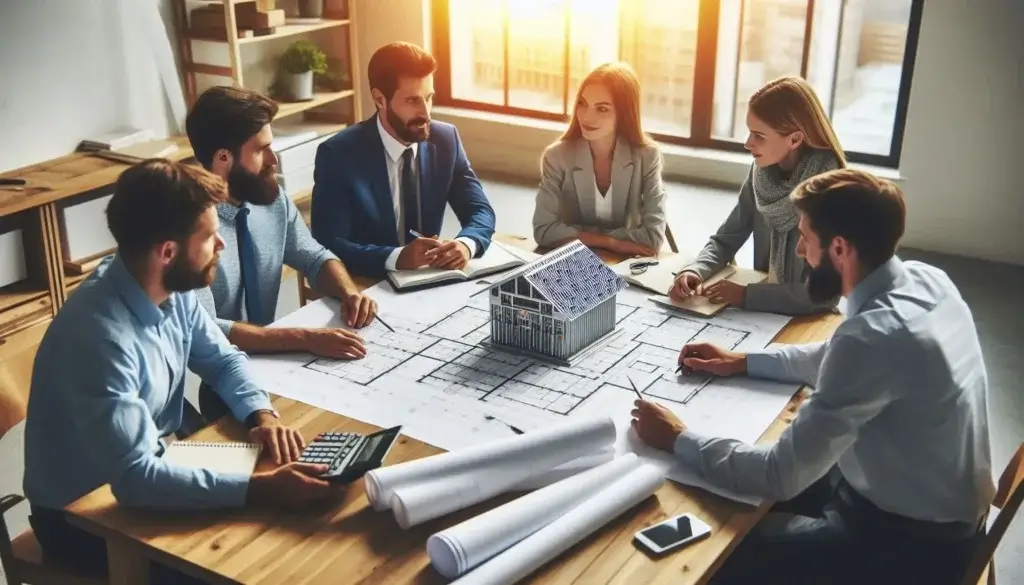 How Engineers Calculate the Heat Load of a Room