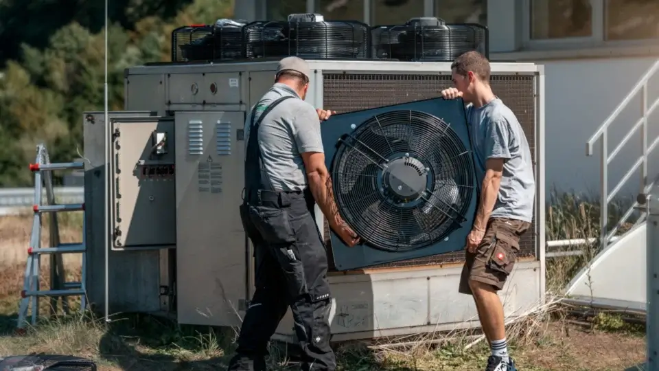 Efficient Retrofit Projects