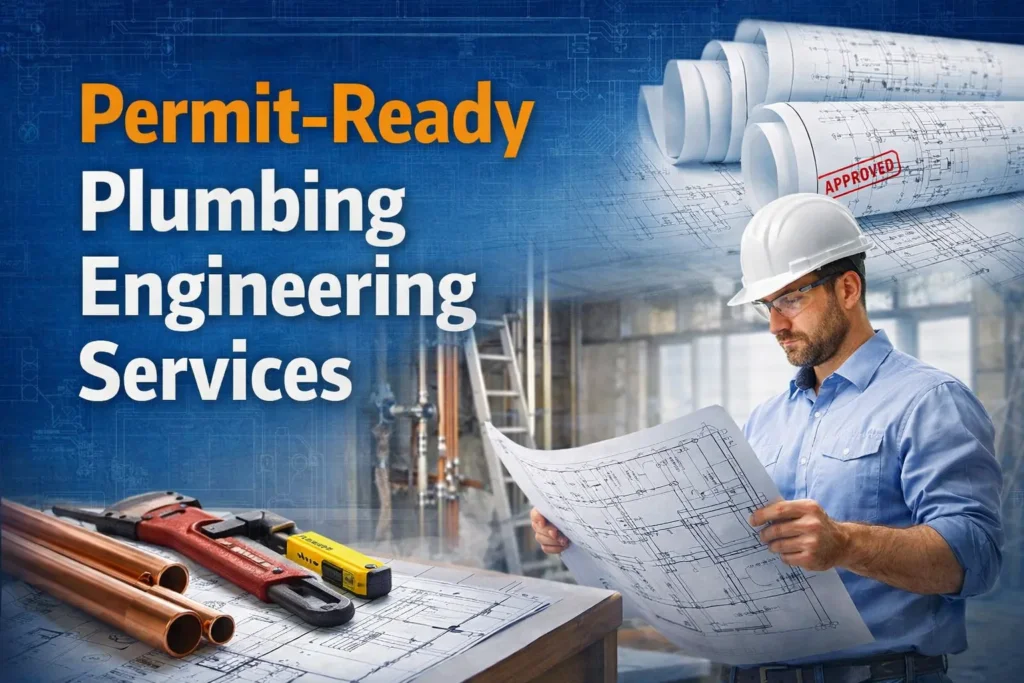Plumbing Engineering Services