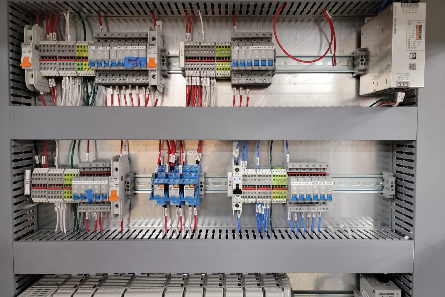 HVAC Retrofit Design