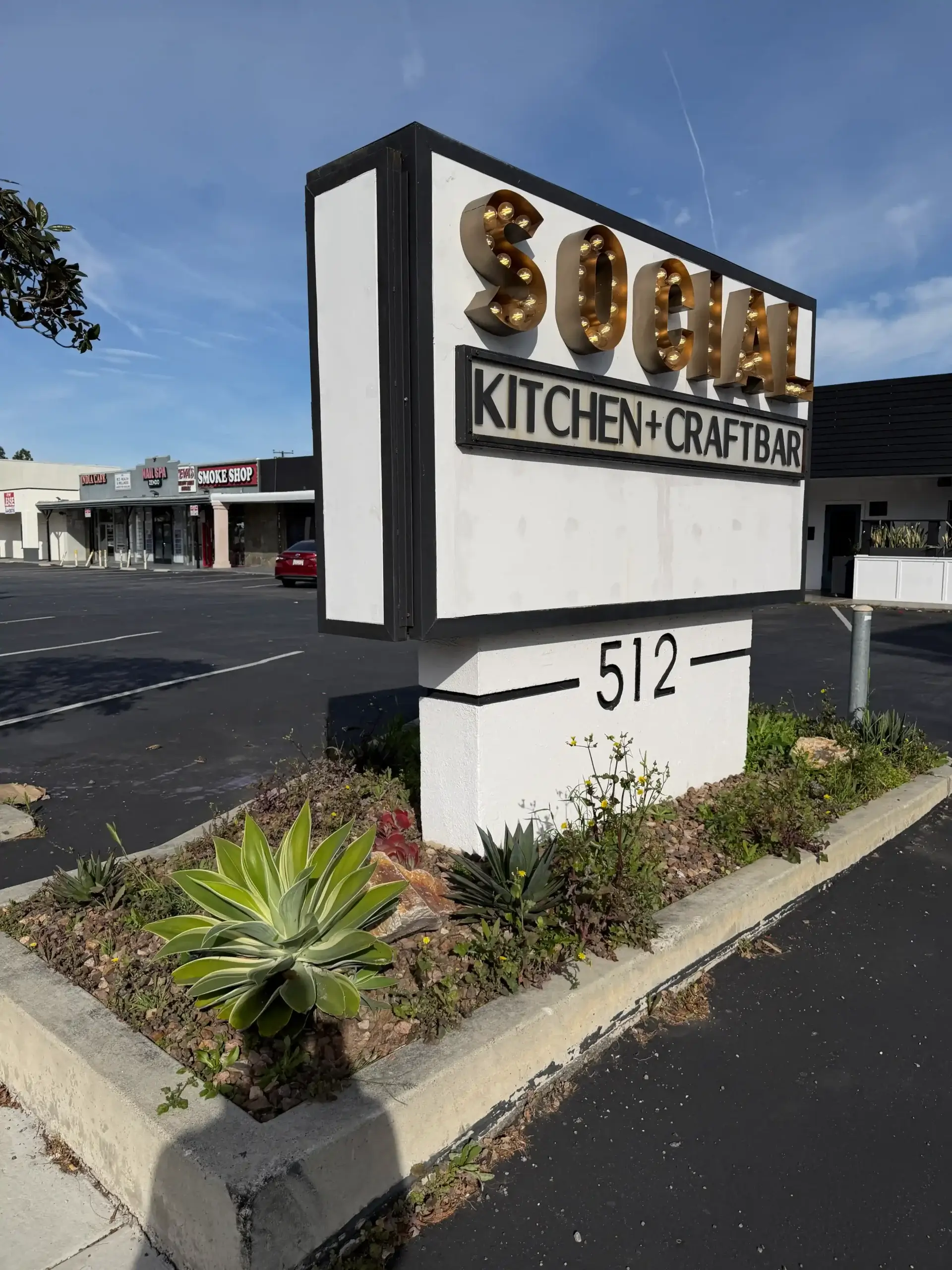 Restaurant electrical engineering permit Costa Mesa California