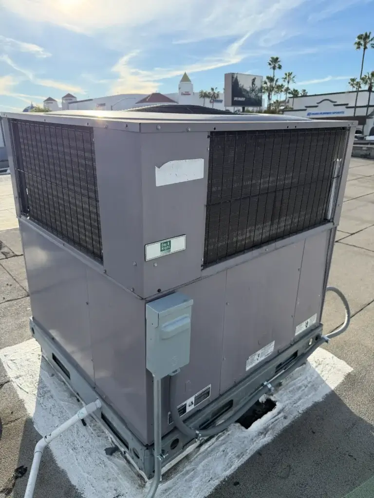 restaurant tenant improvement Costa Mesa CA