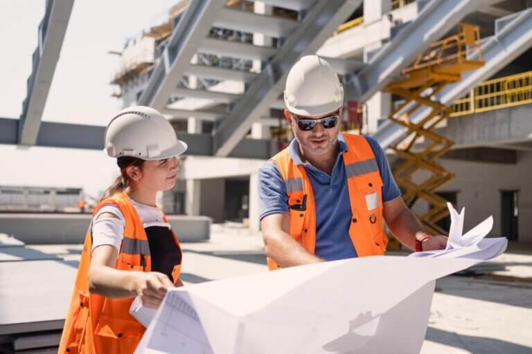 What Does a Civil Engineer Design