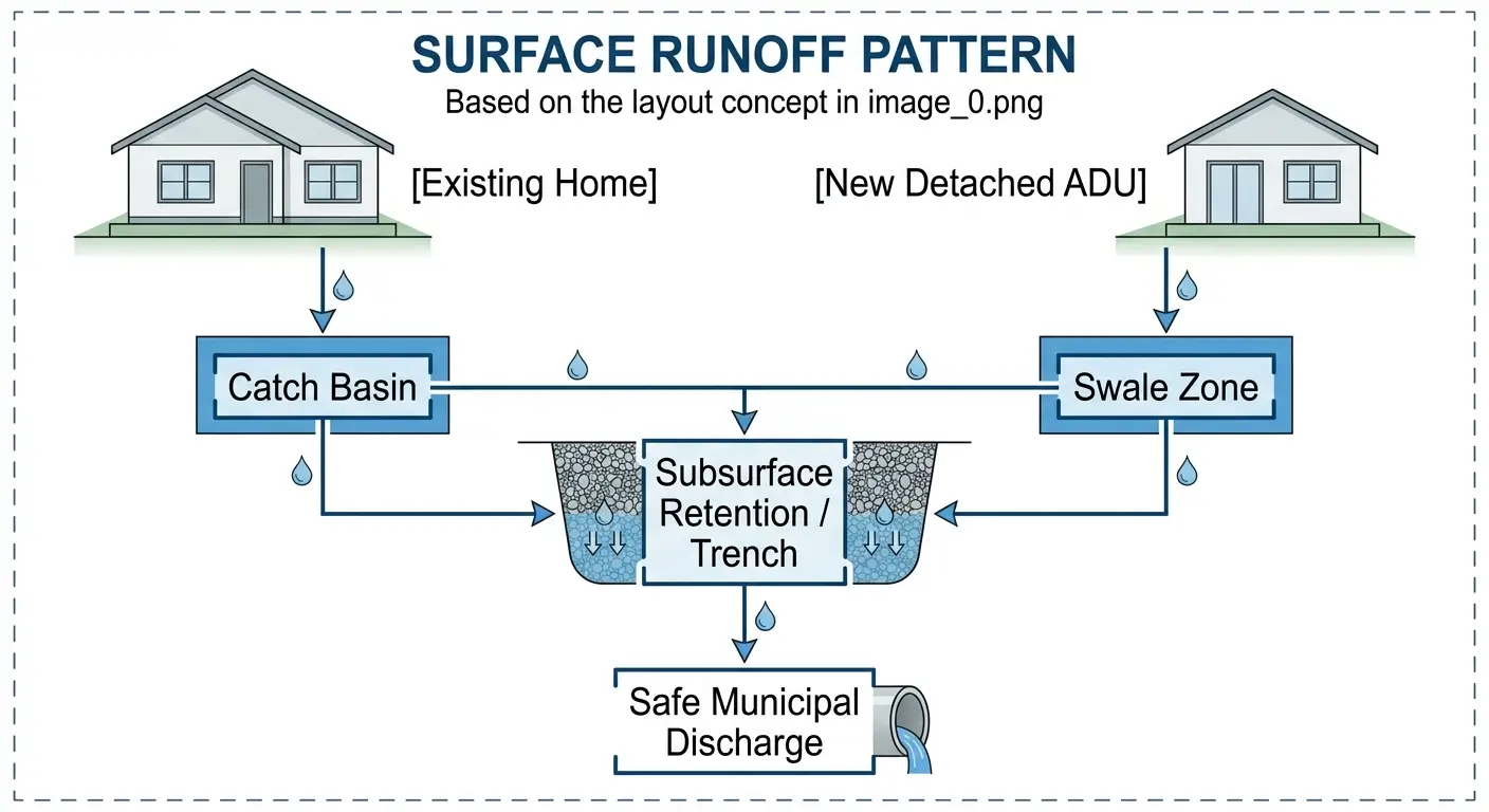 Essential Civil Engineering Considerations for ADU Construction in California